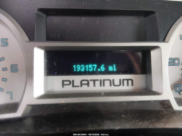 46130491 :رقم المزاد ، 1FTFW1EV3AFB26130 vin ، 2010 Ford F-150 Fx4/harley-davidson/king Ranch/lariat/platinum/xl/xlt مزاد بيع