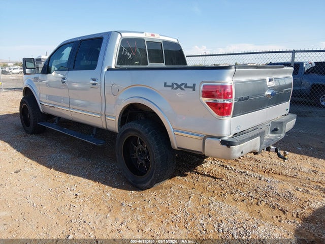 46130491 :رقم المزاد ، 1FTFW1EV3AFB26130 vin ، 2010 Ford F-150 Fx4/harley-davidson/king Ranch/lariat/platinum/xl/xlt مزاد بيع