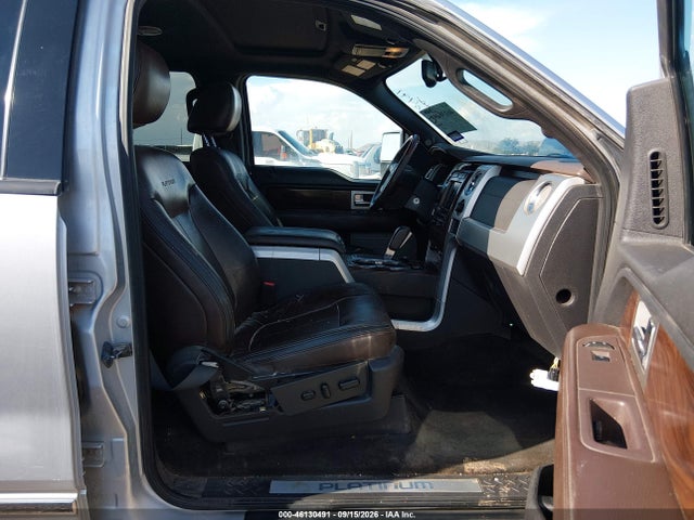 46130491 :رقم المزاد ، 1FTFW1EV3AFB26130 vin ، 2010 Ford F-150 Fx4/harley-davidson/king Ranch/lariat/platinum/xl/xlt مزاد بيع