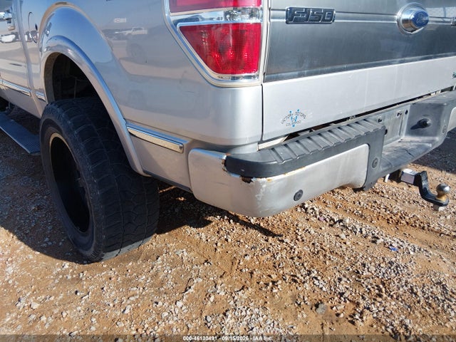 46130491 :رقم المزاد ، 1FTFW1EV3AFB26130 vin ، 2010 Ford F-150 Fx4/harley-davidson/king Ranch/lariat/platinum/xl/xlt مزاد بيع
