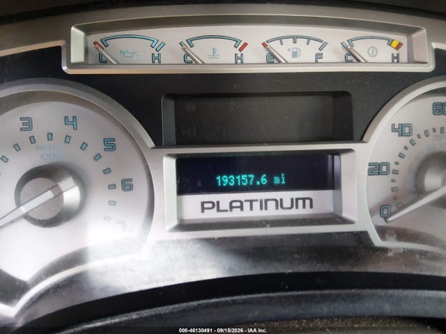 46130491 :رقم المزاد ، 1FTFW1EV3AFB26130 vin ، 2010 Ford F-150 Fx4/harley-davidson/king Ranch/lariat/platinum/xl/xlt مزاد بيع