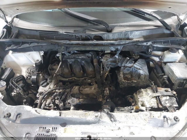 Aukcja sprzedaży 2014 Toyota Highlander Xle V6, vin: 5TDJKRFH0ES005753, numer aukcji: 46130495