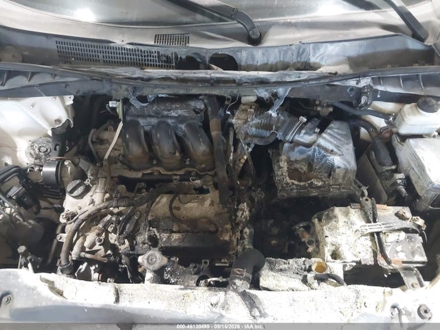 Aukcja sprzedaży 2014 Toyota Highlander Xle V6, vin: 5TDJKRFH0ES005753, numer aukcji: 46130495