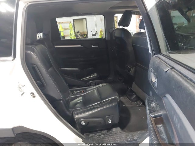 Aukcja sprzedaży 2014 Toyota Highlander Xle V6, vin: 5TDJKRFH0ES005753, numer aukcji: 46130495
