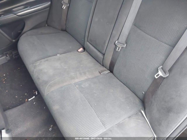 2015 Nissan Altima 2.5 S მანქანა იყიდება აუქციონზე, vin: 1N4AL3AP9FC573999, აუქციონის ნომერი: 46130496