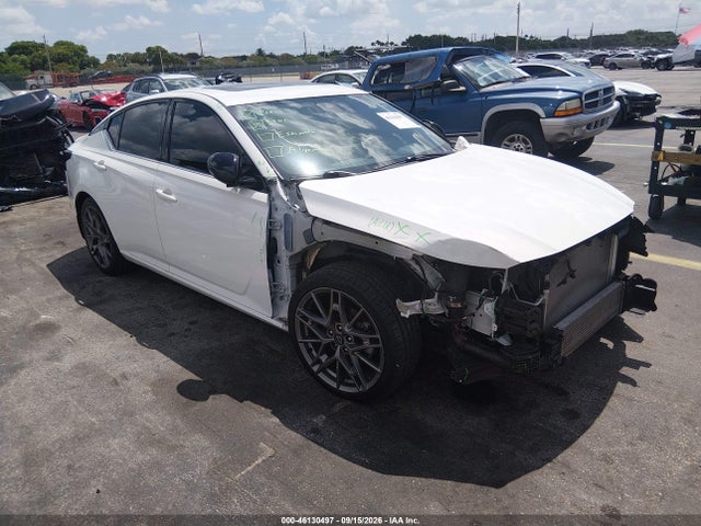 46130497 :رقم المزاد ، 1N4AL4CV0RN300072 vin ، 2024 Nissan Altima Sr Vc-turbo Fwd مزاد بيع