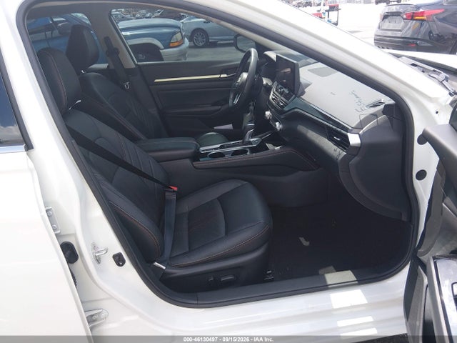 2024 Nissan Altima Sr Vc-turbo Fwd მანქანა იყიდება აუქციონზე, vin: 1N4AL4CV0RN300072, აუქციონის ნომერი: 46130497