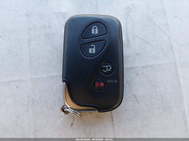 Aukcja sprzedaży 2010 Lexus Rx 350, vin: 2T2BK1BA8AC048895, numer aukcji: 46130498