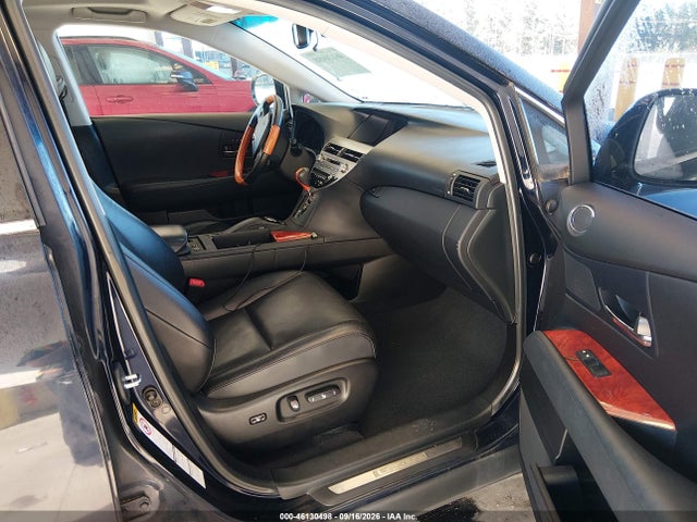 Aukcja sprzedaży 2010 Lexus Rx 350, vin: 2T2BK1BA8AC048895, numer aukcji: 46130498