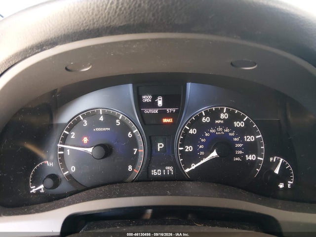 Aukcja sprzedaży 2010 Lexus Rx 350, vin: 2T2BK1BA8AC048895, numer aukcji: 46130498