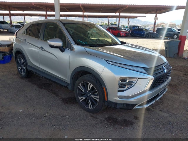 Продаж на аукціоні авто 2024 Mitsubishi Eclipse Cross, vin: JA4ATWAA1RZ009430, номер лоту: 46130499