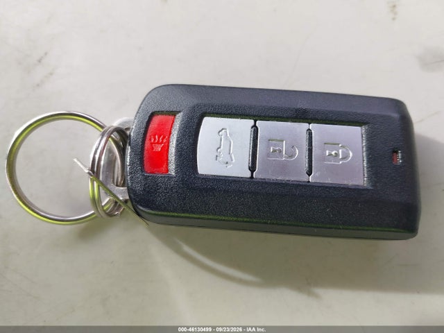 Продажа на аукционе авто 2024 Mitsubishi Eclipse Cross, vin: JA4ATWAA1RZ009430, номер лота: 46130499