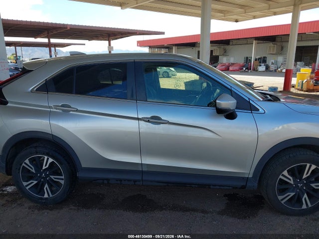 Продажа на аукционе авто 2024 Mitsubishi Eclipse Cross, vin: JA4ATWAA1RZ009430, номер лота: 46130499