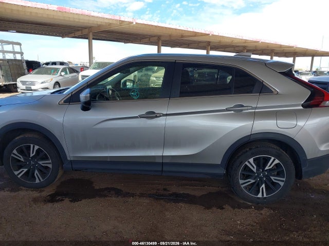 Продажа на аукционе авто 2024 Mitsubishi Eclipse Cross, vin: JA4ATWAA1RZ009430, номер лота: 46130499