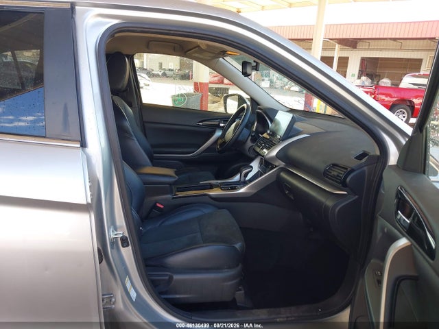 Продажа на аукционе авто 2024 Mitsubishi Eclipse Cross, vin: JA4ATWAA1RZ009430, номер лота: 46130499