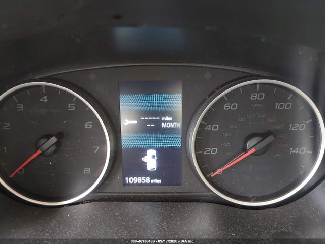 Продажа на аукционе авто 2024 Mitsubishi Eclipse Cross, vin: JA4ATWAA1RZ009430, номер лота: 46130499