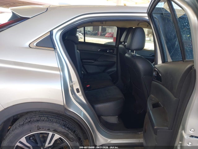 Продажа на аукционе авто 2024 Mitsubishi Eclipse Cross, vin: JA4ATWAA1RZ009430, номер лота: 46130499