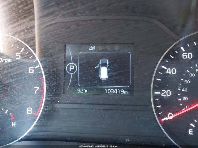 KIA Sportage Lx 2017 KNDPM3AC2H7281167 Image 15