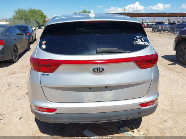 KIA Sportage Lx 2017 KNDPM3AC2H7281167 Image 16