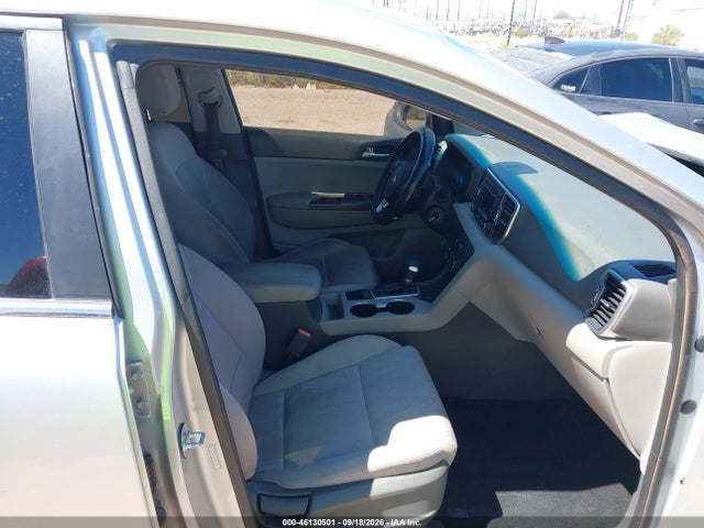 KIA Sportage Lx 2017 KNDPM3AC2H7281167 Image 5