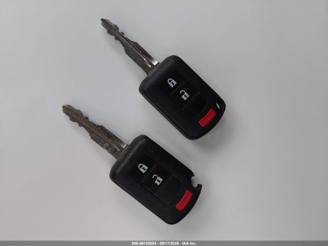 46130504 :رقم المزاد ، ML32F3FJ4HHF11447 vin ، 2017 Mitsubishi Mirage G4 Es مزاد بيع