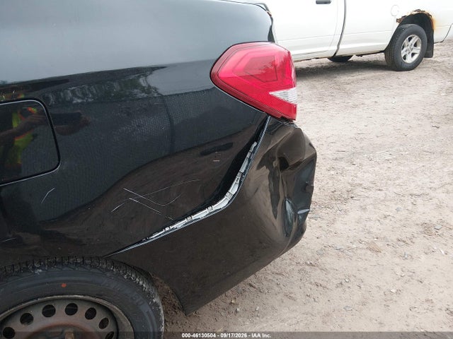 46130504 :رقم المزاد ، ML32F3FJ4HHF11447 vin ، 2017 Mitsubishi Mirage G4 Es مزاد بيع