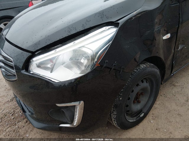 46130504 :رقم المزاد ، ML32F3FJ4HHF11447 vin ، 2017 Mitsubishi Mirage G4 Es مزاد بيع