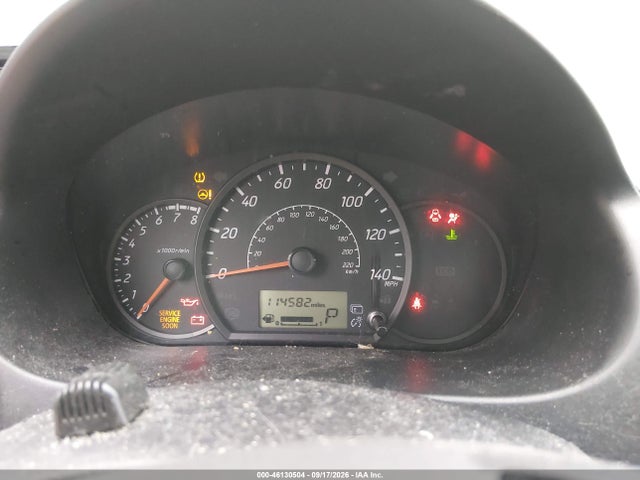 46130504 :رقم المزاد ، ML32F3FJ4HHF11447 vin ، 2017 Mitsubishi Mirage G4 Es مزاد بيع