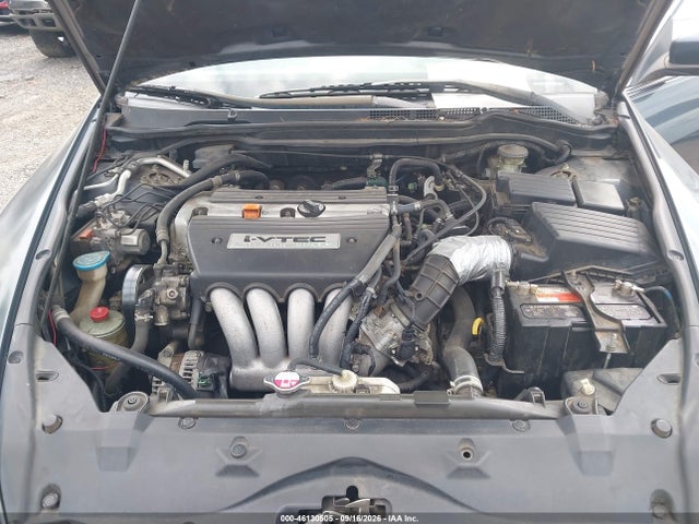 Продажа на аукционе авто 2005 Honda Accord 2.4 Ex, vin: 1HGCM56715A189070, номер лота: 46130505