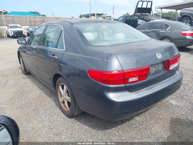 Продажа на аукционе авто 2005 Honda Accord 2.4 Ex, vin: 1HGCM56715A189070, номер лота: 46130505