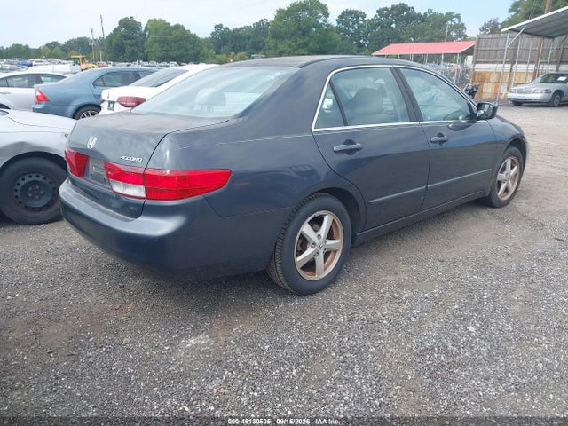 Продажа на аукционе авто 2005 Honda Accord 2.4 Ex, vin: 1HGCM56715A189070, номер лота: 46130505