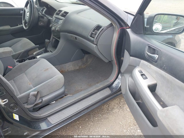 Продажа на аукционе авто 2005 Honda Accord 2.4 Ex, vin: 1HGCM56715A189070, номер лота: 46130505