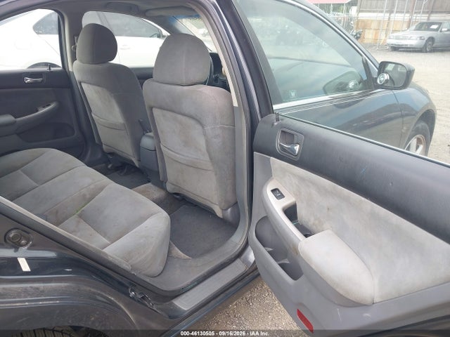 Продажа на аукционе авто 2005 Honda Accord 2.4 Ex, vin: 1HGCM56715A189070, номер лота: 46130505