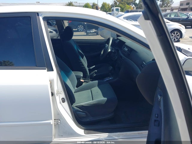 Aukcja sprzedaży 2003 Toyota Corolla S, vin: 1NXBR32E63Z124033, numer aukcji: 46130508