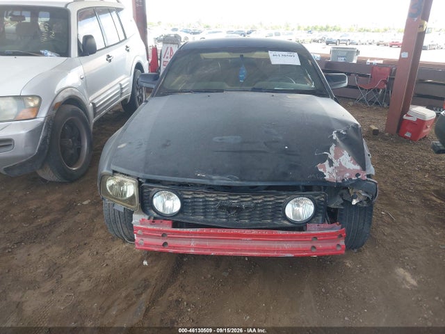 Продаж на аукціоні авто 2005 Ford Mustang Gt Deluxe/gt Premium, vin: 1ZVFT82HX55185927, номер лоту: 46130509