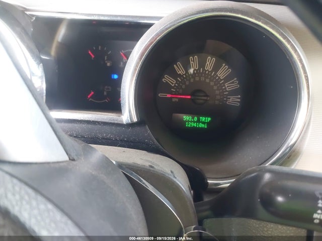 Продаж на аукціоні авто 2005 Ford Mustang Gt Deluxe/gt Premium, vin: 1ZVFT82HX55185927, номер лоту: 46130509
