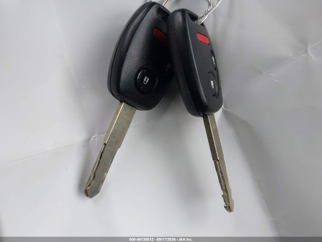 2012 Honda Fit Sport მანქანა იყიდება აუქციონზე, vin: JHMGE8H5XCC024208, აუქციონის ნომერი: 46130512