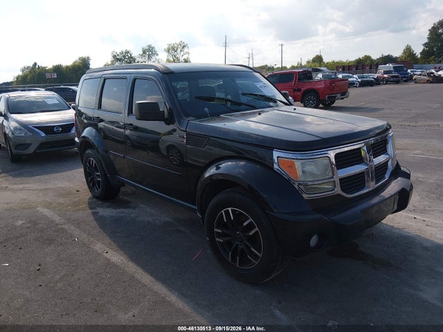 Aukcja sprzedaży 2010 Dodge Nitro Se, vin: 1D4PU2GK5AW141931, numer aukcji: 46130513