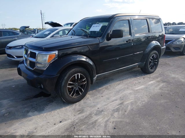 Aukcja sprzedaży 2010 Dodge Nitro Se, vin: 1D4PU2GK5AW141931, numer aukcji: 46130513