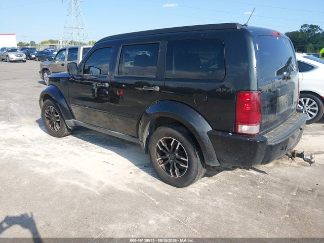 Aukcja sprzedaży 2010 Dodge Nitro Se, vin: 1D4PU2GK5AW141931, numer aukcji: 46130513