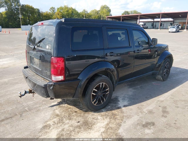 Aukcja sprzedaży 2010 Dodge Nitro Se, vin: 1D4PU2GK5AW141931, numer aukcji: 46130513