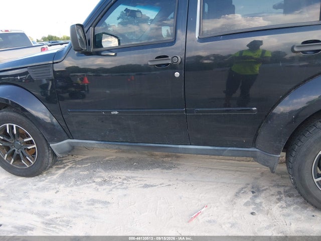 Aukcja sprzedaży 2010 Dodge Nitro Se, vin: 1D4PU2GK5AW141931, numer aukcji: 46130513