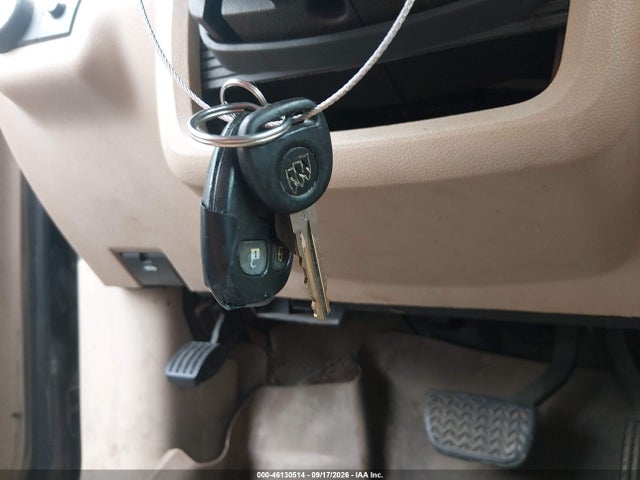 2011 Buick Enclave Cx მანქანა იყიდება აუქციონზე, vin: 5GAKRAED7BJ179278, აუქციონის ნომერი: 46130514
