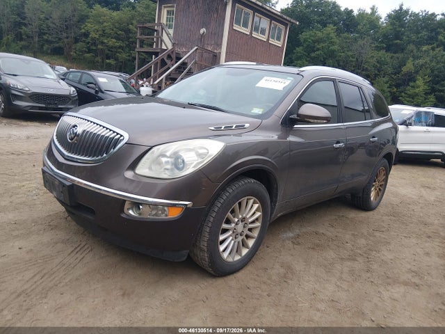2011 Buick Enclave Cx მანქანა იყიდება აუქციონზე, vin: 5GAKRAED7BJ179278, აუქციონის ნომერი: 46130514