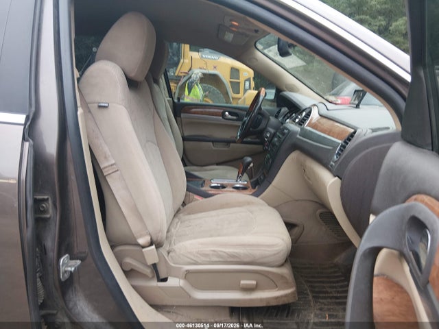 2011 Buick Enclave Cx მანქანა იყიდება აუქციონზე, vin: 5GAKRAED7BJ179278, აუქციონის ნომერი: 46130514