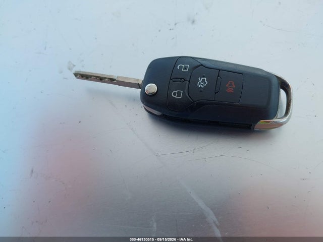 Ford FUSION SE 2014 3FA6P0H79ER339988 Image 11