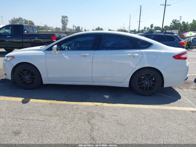 Ford FUSION SE 2014 3FA6P0H79ER339988 Image 14