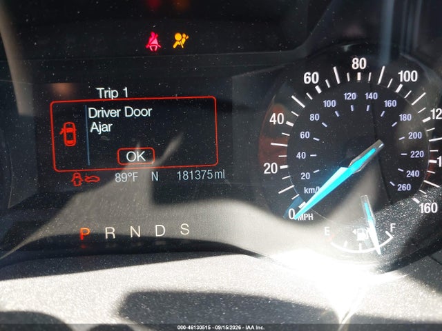 Ford FUSION SE 2014 3FA6P0H79ER339988 Image 15