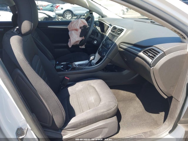 Ford FUSION SE 2014 3FA6P0H79ER339988 Image 5