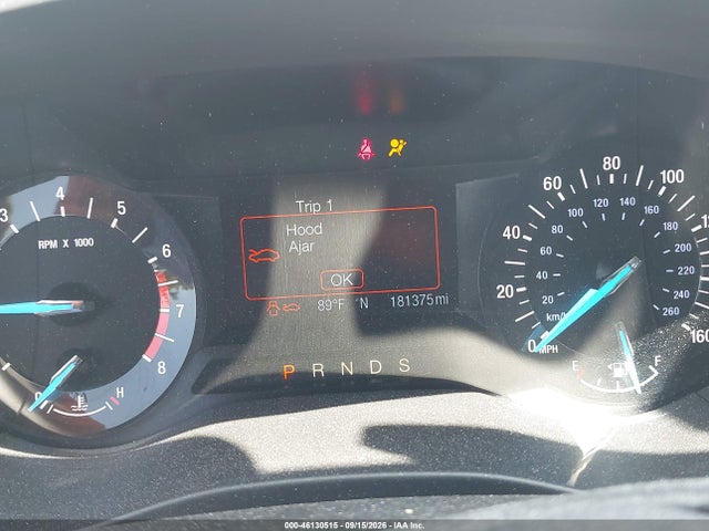 Ford FUSION SE 2014 3FA6P0H79ER339988 Image 7